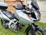 Klikněte pro detailní foto č. 8 - Suzuki DL 650 V-Strom