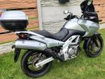 Klikněte pro detailní foto č. 9 - Suzuki DL 650 V-Strom