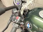 Klikněte pro detailní foto č. 12 - BMW R12 NineT - ČR / SUPER STAV A CENA