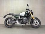 Klikněte pro detailní foto č. 1 - BMW R12 NineT - ČR / SUPER STAV A CENA