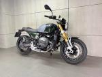 Klikněte pro detailní foto č. 2 - BMW R12 NineT - ČR / SUPER STAV A CENA