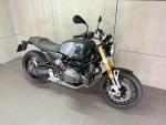Klikněte pro detailní foto č. 3 - BMW R12 NineT - ČR / SUPER STAV A CENA