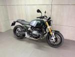 Klikněte pro detailní foto č. 4 - BMW R12 NineT - ČR / SUPER STAV A CENA