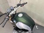 Klikněte pro detailní foto č. 8 - BMW R12 NineT - ČR / SUPER STAV A CENA