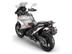 Klikněte pro detailní foto č. 2 - KTM 1290 Super Adventure S Grey 2024