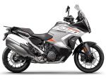 Klikněte pro detailní foto č. 3 - KTM 1290 Super Adventure S Grey 2024