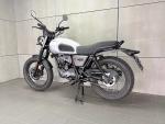 Klikněte pro detailní foto č. 6 - Keeway X-Light 125 ABS - ČR / SUPER CENA