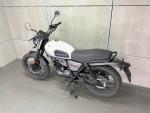 Klikněte pro detailní foto č. 7 - Keeway X-Light 125 ABS - ČR / SUPER CENA