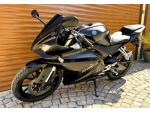 Klikněte pro detailní foto č. 1 - Yamaha YZF-R125