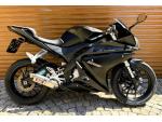 Klikněte pro detailní foto č. 3 - Yamaha YZF-R125