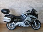 Klikněte pro detailní foto č. 1 - BMW R 1200 RT 1.majitel, 44400km, plná výbava, po servisu
