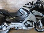 Klikněte pro detailní foto č. 3 - BMW R 1200 RT 1.majitel, 44400km, plná výbava, po servisu