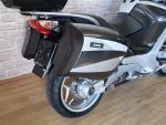Klikněte pro detailní foto č. 4 - BMW R 1200 RT 1.majitel, 44400km, plná výbava, po servisu