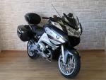 Klikněte pro detailní foto č. 5 - BMW R 1200 RT 1.majitel, 44400km, plná výbava, po servisu