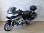 Klikněte pro detailní foto č. 7 - BMW R 1200 RT 1.majitel, 44400km, plná výbava, po servisu