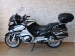 Klikněte pro detailní foto č. 8 - BMW R 1200 RT 1.majitel, 44400km, plná výbava, po servisu