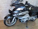 Klikněte pro detailní foto č. 9 - BMW R 1200 RT 1.majitel, 44400km, plná výbava, po servisu