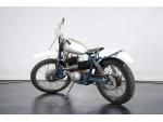 Klikněte pro detailní foto č. 2 - Ostatní Greeves 250 SCRAMBLER