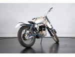 Klikněte pro detailní foto č. 4 - Ostatní Greeves 250 SCRAMBLER