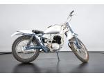 Klikněte pro detailní foto č. 5 - Ostatní Greeves 250 SCRAMBLER