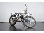 Klikněte pro detailní foto č. 6 - Ostatní Greeves 250 SCRAMBLER