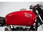 Klikněte pro detailní foto č. 10 - Gilera SATURNO 500