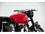 Klikněte pro detailní foto č. 12 - Gilera SATURNO 500
