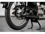 Klikněte pro detailní foto č. 13 - Gilera SATURNO 500
