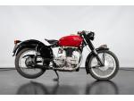 Klikněte pro detailní foto č. 5 - Gilera SATURNO 500