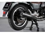 Klikněte pro detailní foto č. 10 - Honda CBX 1100 SUPER SPORT