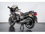 Klikněte pro detailní foto č. 2 - Honda CBX 1100 SUPER SPORT