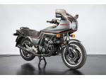 Klikněte pro detailní foto č. 6 - Honda CBX 1100 SUPER SPORT