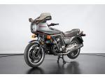 Klikněte pro detailní foto č. 8 - Honda CBX 1100 SUPER SPORT