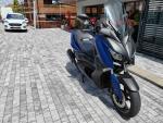 Klikněte pro detailní foto č. 5 - Yamaha X-Max 300