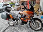 Klikněte pro detailní foto č. 1 - Honda XL 1000 V Varadero