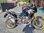 Klikněte pro detailní foto č. 1 - Honda CRF 1100 L Africa Twin Adventure Sports