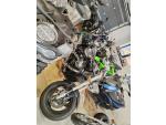 Klikněte pro detailní foto č. 1 - Suzuki Intruder M 800