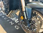 Klikněte pro detailní foto č. 10 - Honda CB 650 R