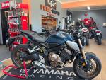 Klikněte pro detailní foto č. 1 - Honda CB 650 R