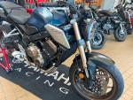 Klikněte pro detailní foto č. 2 - Honda CB 650 R