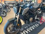 Klikněte pro detailní foto č. 4 - Honda CB 650 R