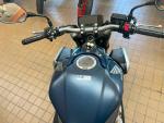 Klikněte pro detailní foto č. 7 - Honda CB 650 R