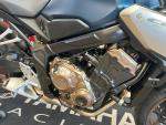 Klikněte pro detailní foto č. 9 - Honda CB 650 R