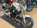 Klikněte pro detailní foto č. 2 - Yamaha BT 1100 Bulldog