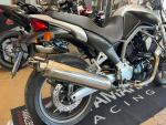 Klikněte pro detailní foto č. 5 - Yamaha BT 1100 Bulldog