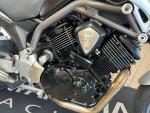 Klikněte pro detailní foto č. 6 - Yamaha BT 1100 Bulldog