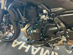 Klikněte pro detailní foto č. 12 - Kawasaki Z 650