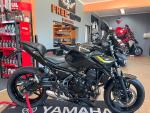 Klikněte pro detailní foto č. 1 - Kawasaki Z 650