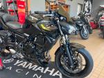 Klikněte pro detailní foto č. 2 - Kawasaki Z 650