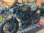 Klikněte pro detailní foto č. 4 - Kawasaki Z 650